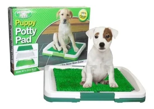 Tapete Para Entrenamiento De Perros